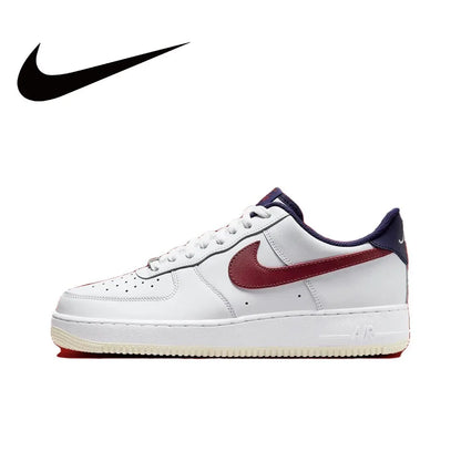 Tenis Nike New Arrival Nike Air Force 1 07 Low Sneakers