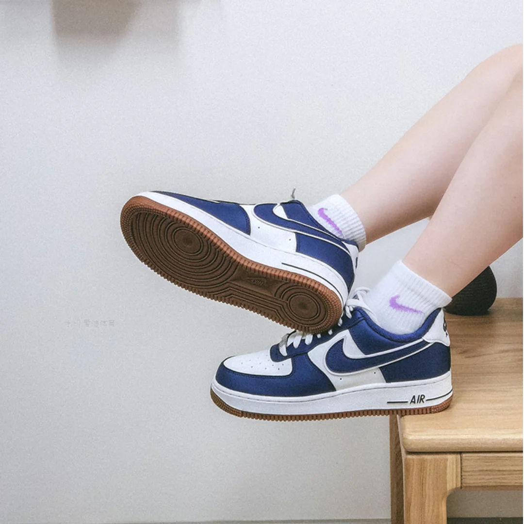 Tenis Nike New Arrival Nike Air Force 1 07 Low Sneakers