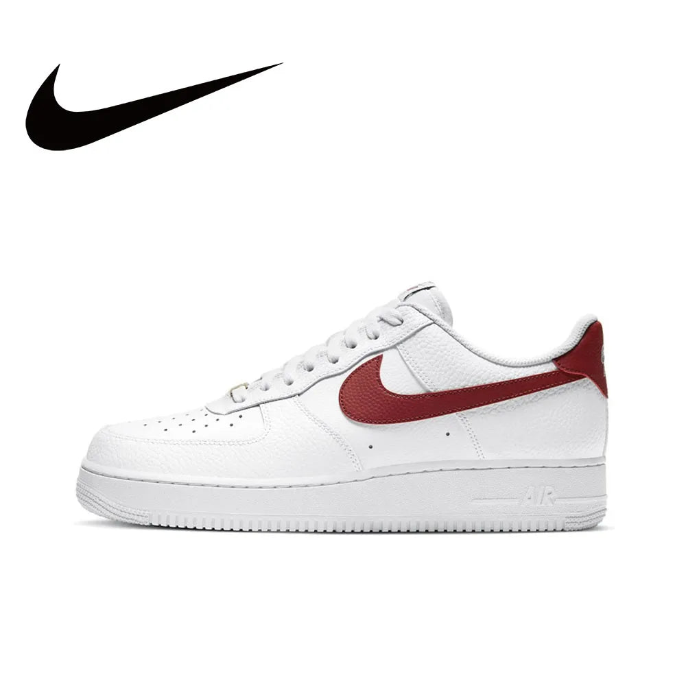 Tenis Nike New Arrival Nike Air Force 1 07 Low Sneakers