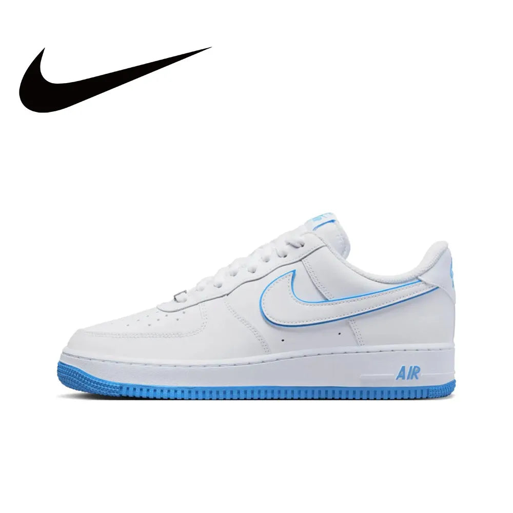 Tenis Nike New Arrival Nike Air Force 1 07 Low Sneakers